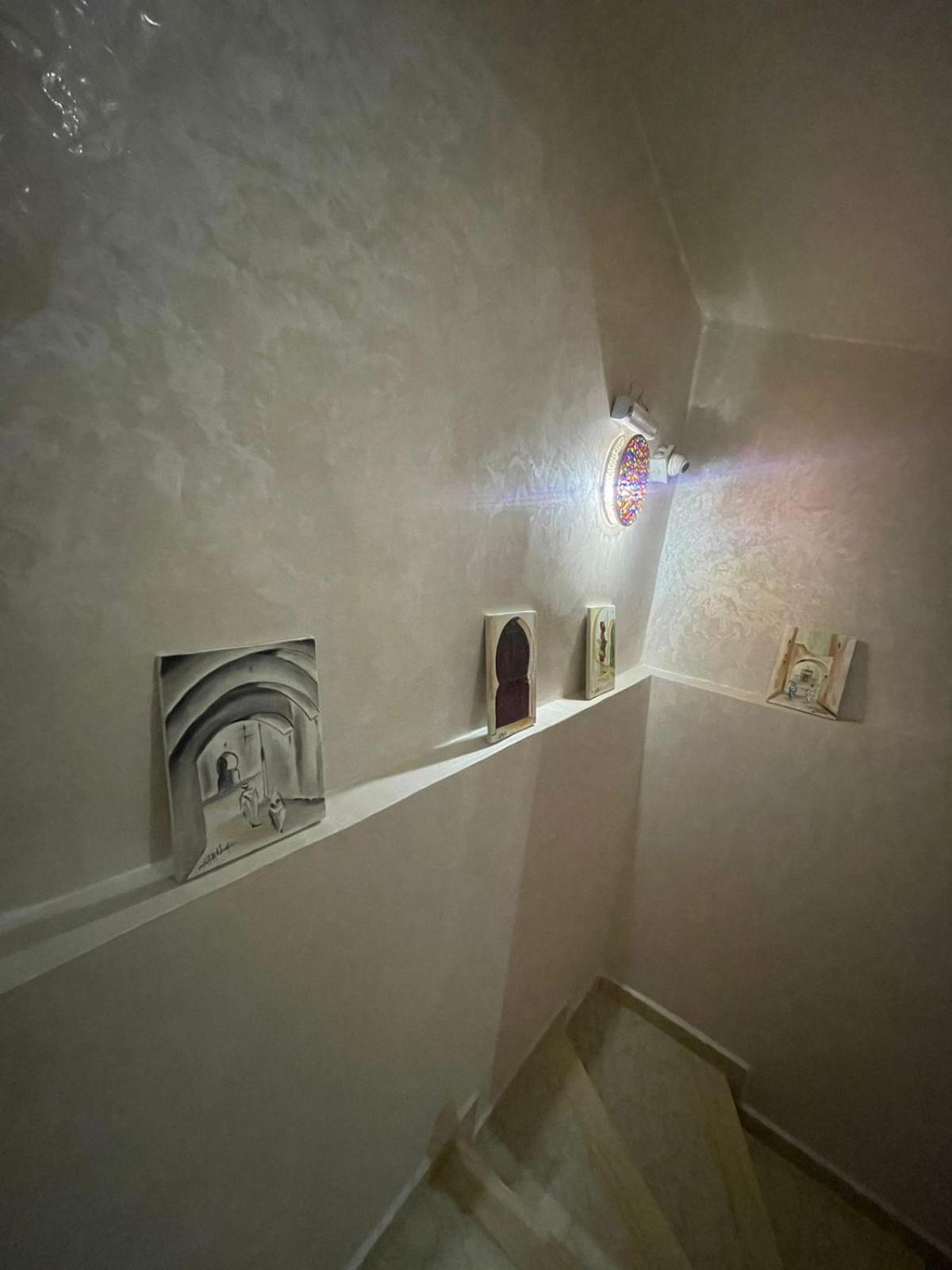 Maison Moussaoui Meknès Zewnętrze zdjęcie