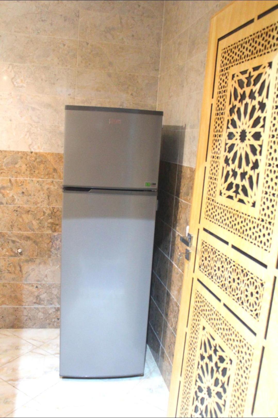 Maison Moussaoui Meknès Zewnętrze zdjęcie