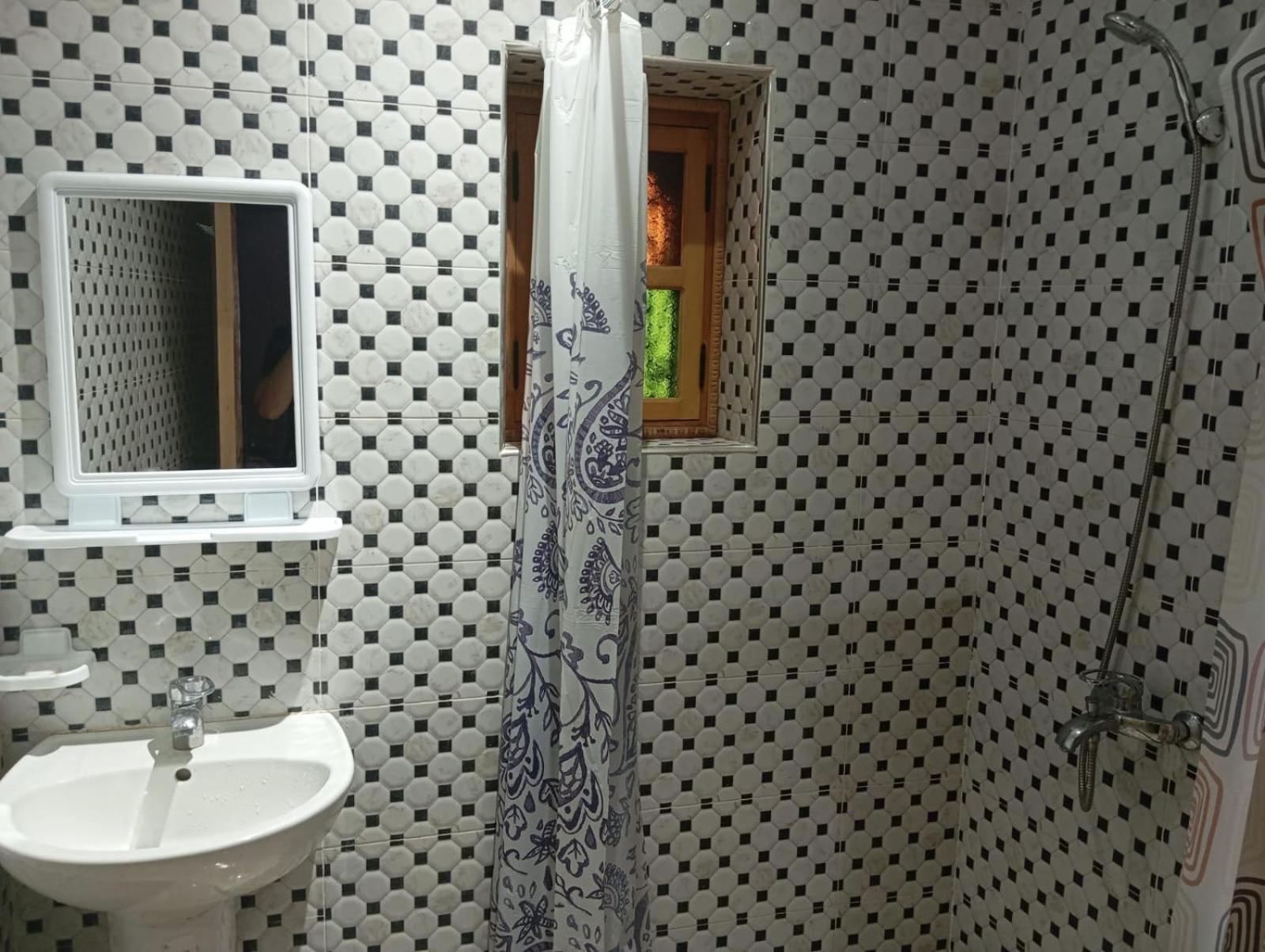 Maison Moussaoui Meknès Zewnętrze zdjęcie
