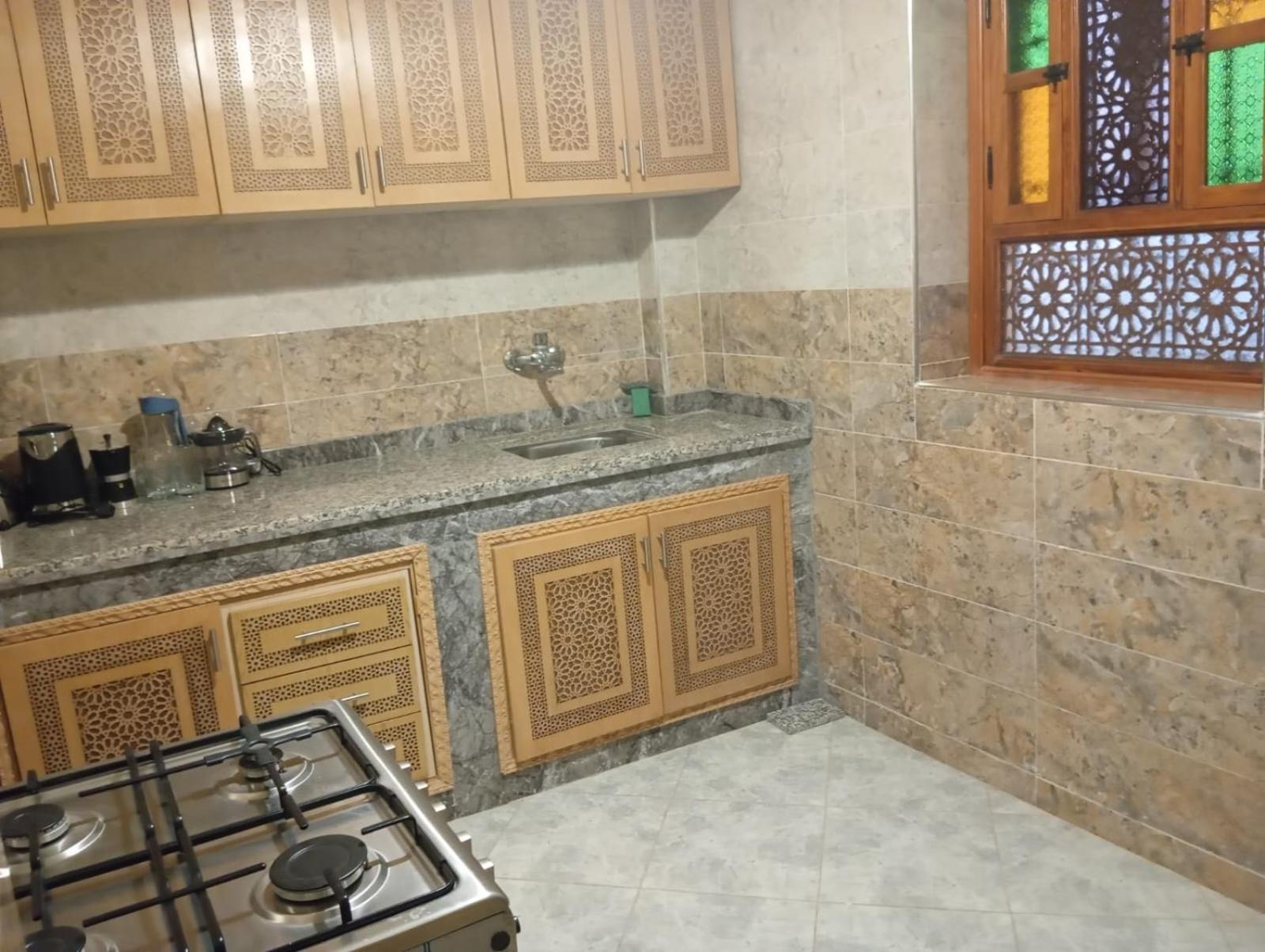 Maison Moussaoui Meknès Zewnętrze zdjęcie