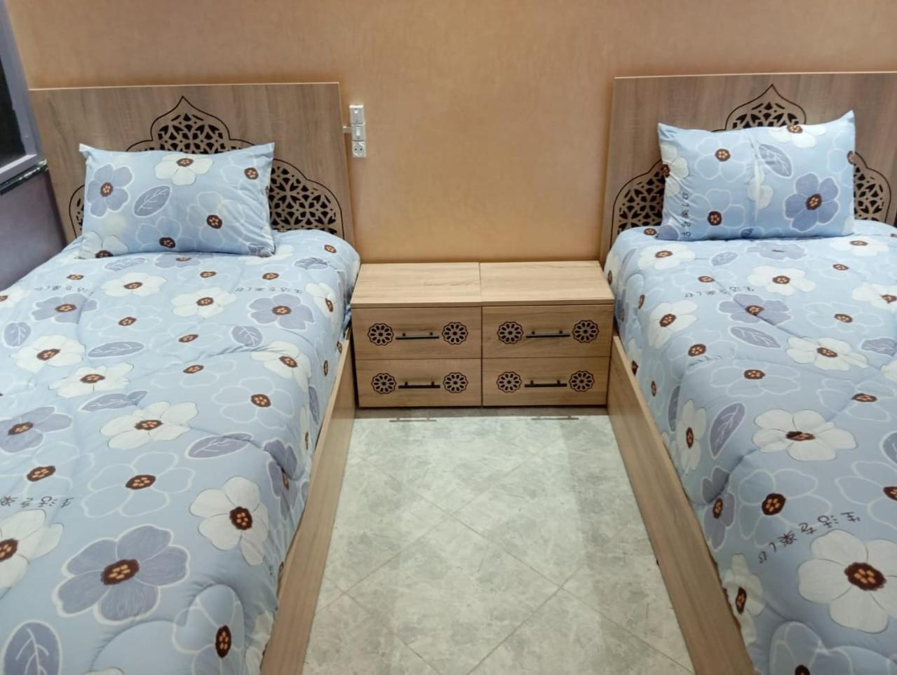 Maison Moussaoui Meknès Zewnętrze zdjęcie