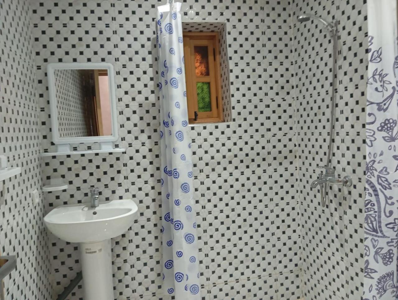 Maison Moussaoui Meknès Zewnętrze zdjęcie