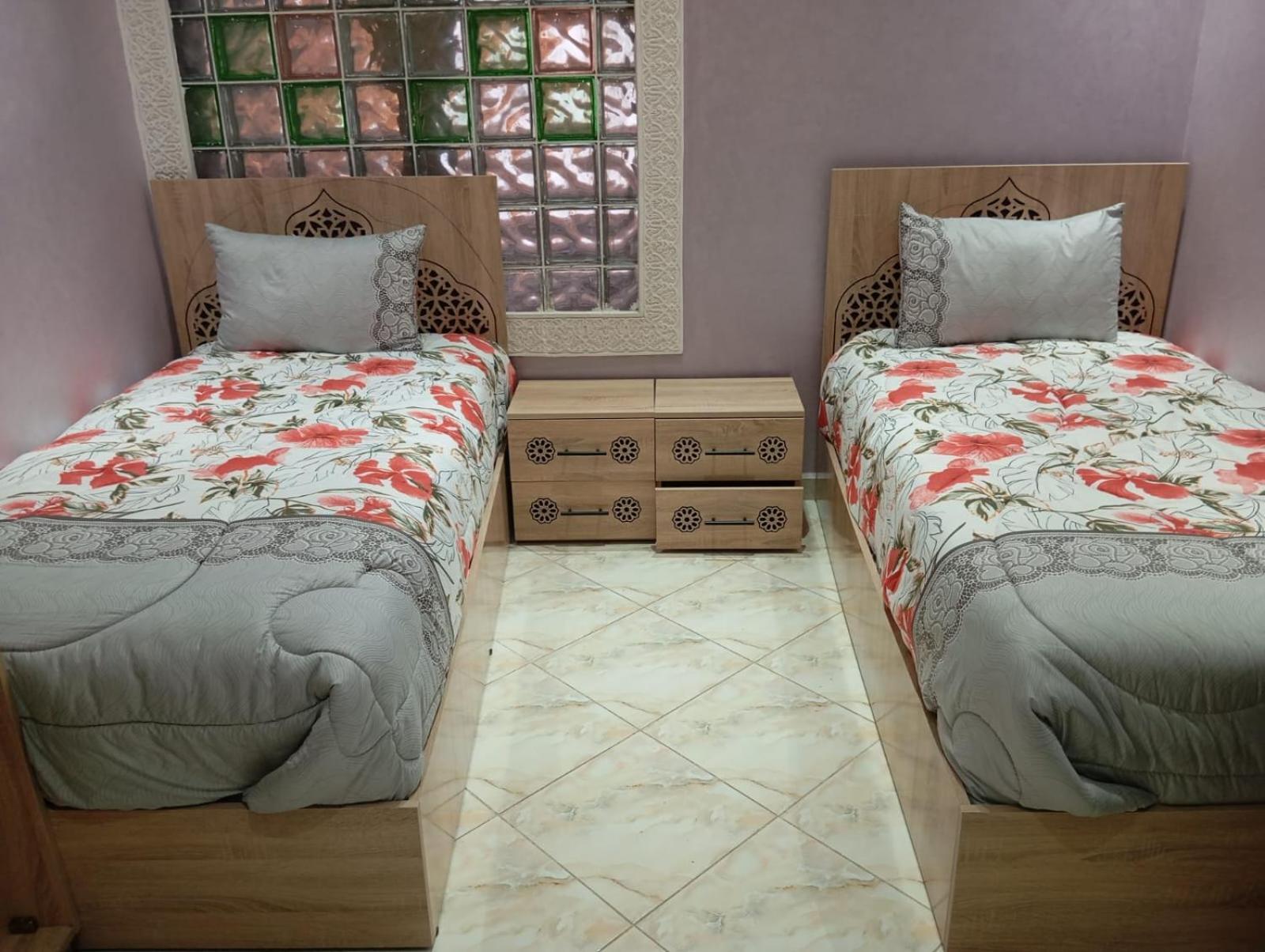 Maison Moussaoui Meknès Zewnętrze zdjęcie