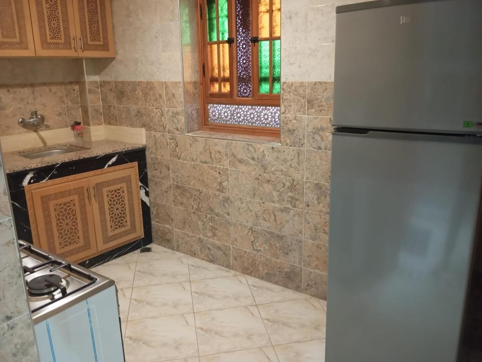 Maison Moussaoui Meknès Zewnętrze zdjęcie